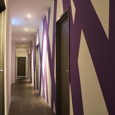 Orange Premier Hotel Wangsa Maju Kuala Lumpur Eksteriør billede