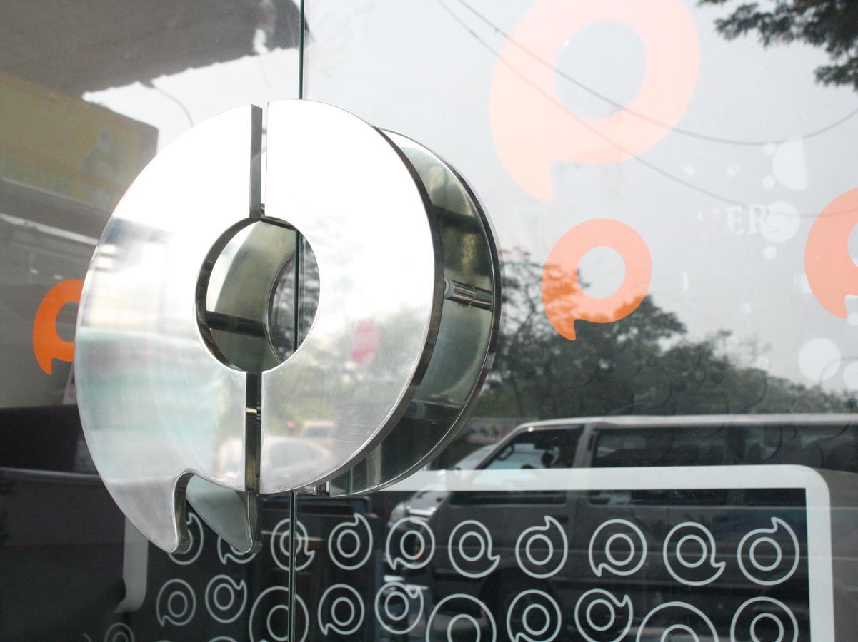 Orange Premier Hotel Wangsa Maju Kuala Lumpur Eksteriør billede